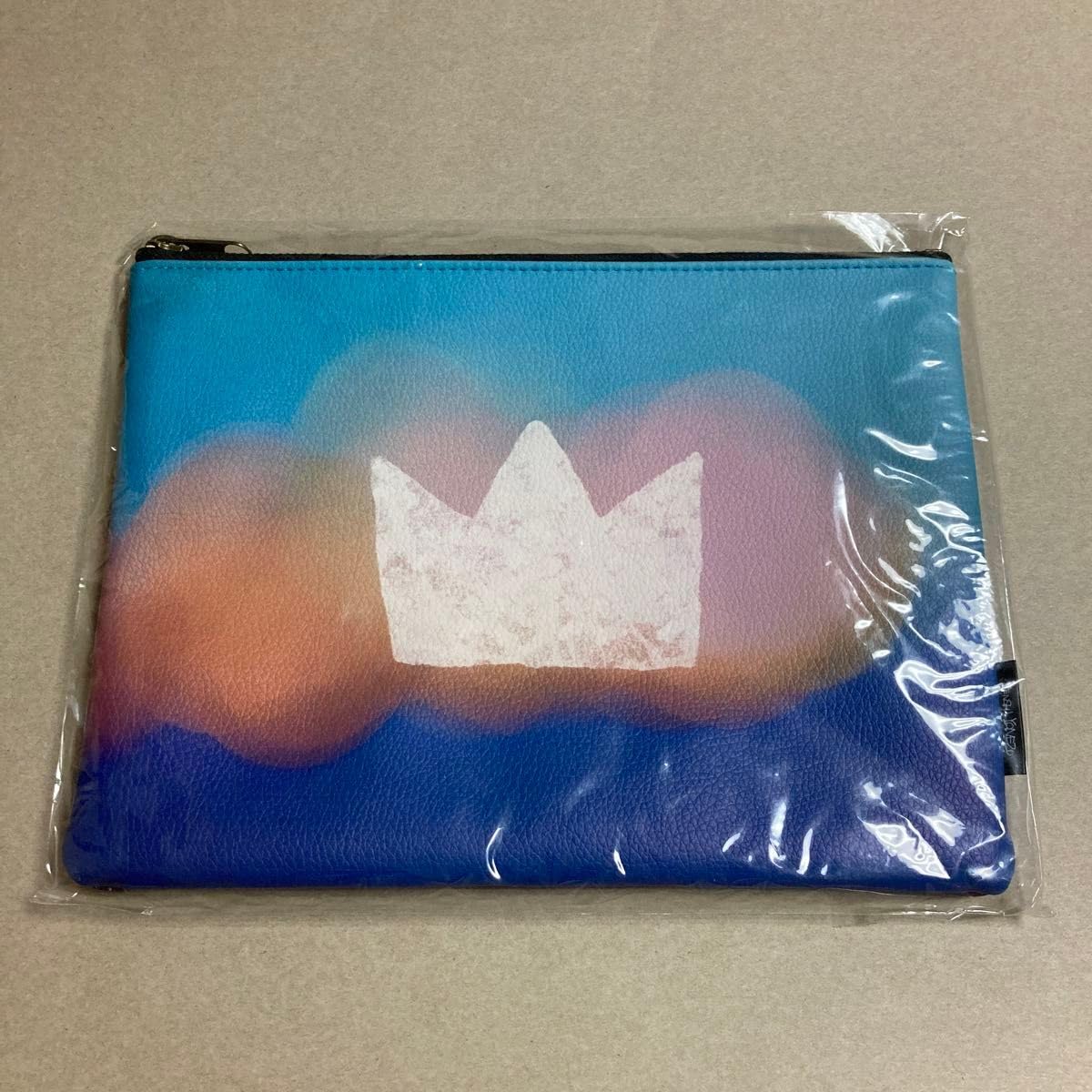 Amazon.co.jp: 米津玄師さん '16音楽隊 Bremenポーチ : ファッション